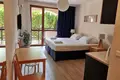Wohnung 1 zimmer 37 m² Nessebar, Bulgarien