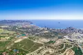 villa de 3 chambres 164 m² Finestrat, Espagne