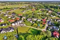 Atterrir 788 m² Pobiedziska, Pologne