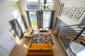 House 160 m² Papiarnianski sielski Saviet, Belarus