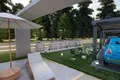 Apartamento 2 habitaciones 43 m² Obakoy, Turquía