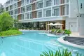 Complexe résidentiel Furnished apartments in the Laya Resort hotel complex.