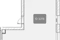 Офис 108 м² Москва, Россия