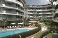 Apartamento 57 m² Oba, Turquía