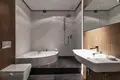 Chambre 3 chambres 117 m² Varsovie, Pologne