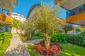 Apartamento 2 habitaciones 60 m² Alanya, Turquía