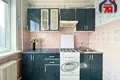 Wohnung 1 zimmer 32 m² Soligorsk, Belarus