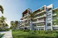 Wohnung 1 Schlafzimmer 102 m² Higuey, Dominikanische Republik