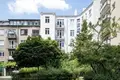 Appartement 2 chambres 59 m² Varsovie, Pologne