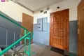 Mieszkanie 2 pokoi 53 m² Poginie, Litwa