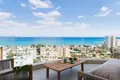 Mieszkanie 2 pokoi 124 m² Larnaka, Cypr