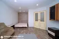 Wohnung 1 zimmer 33 m² Minsk, Belarus