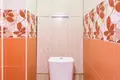 3 room apartment 68 m² Barysaw, Belarus