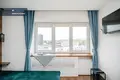 1 room apartment 19 m² Vilnius, Lithuania