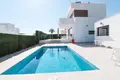 Вилла 3 спальни 140 м² Benimantell, Испания