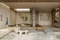 Apartamento 2 habitaciones 79 m² Dubái, Emiratos Árabes Unidos