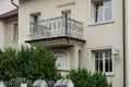 Dom 4 pokoi 379 m² Warszawa, Polska