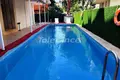 Hôtel 680 m² à Konyaalti, Turquie