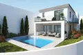 Casa 4 habitaciones 183 m² Larnaca District, Chipre