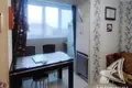 Apartamento 1 habitación 41 m² Muchaviecki sielski Saviet, Belarús