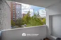 Apartamento 3 habitaciones 63 m² Minsk, Belarús