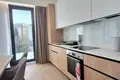 2 bedroom apartment 116 m² Budva, Montenegro