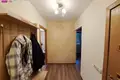 Квартира 1 комната 31 м² Каунас, Литва