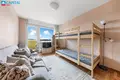 Appartement 2 chambres 48 m² Vilnius, Lituanie