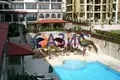 Wohnung 2 zimmer 76 m² Sweti Wlas, Bulgarien