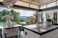 Willa 4 pokoi 625 m² Pa Khlok, Tajlandia
