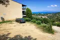 Parcelas 602 m² Kassandrino, Grecia
