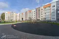 3 room apartment 76 m² Chaciezyna, Belarus