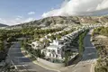 villa de 3 chambres 244 m² Finestrat, Espagne