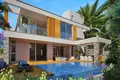 6-Schlafzimmer-Villa 288 m² Paphos, Zypern