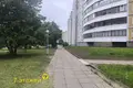 Mieszkanie 4 pokoi 78 m² Mińsk, Białoruś