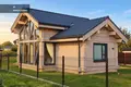 Haus 45 m² Jonischken, Litauen