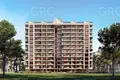 Квартира 1 комната 36 м² Эвенкийский район, Россия