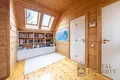 Maison 6 chambres 220 m² Cesis, Lettonie