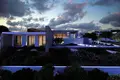 Willa 4 pokoi 195 m² Peyia, Cypr