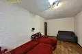 Квартира 47 м² Минск, Беларусь