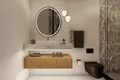 Dzielnica mieszkaniowa Stunning project with a unique layout of apartments