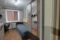 2 room apartment 42 m² Minsk, Belarus