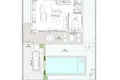 3 bedroom villa 167 m² Finestrat, Spain