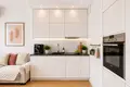 3 room apartment 55 m² Warsaw, Poland
