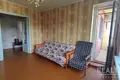 Wohnung 2 zimmer 50 m² Orscha, Belarus