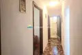 Apartamento 3 habitaciones 58 m² Zgrade, Montenegro
