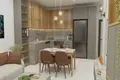 1 bedroom apartment 48 m² Minsk, Belarus