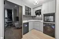 Wohnung 2 zimmer 55 m² Alanya, Türkei