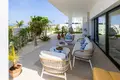 Appartement 3 chambres 224 m² Agios Georgios Peyeias, Chypre
