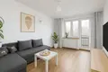Квартира 2 комнаты 48 м² Варшава, Польша